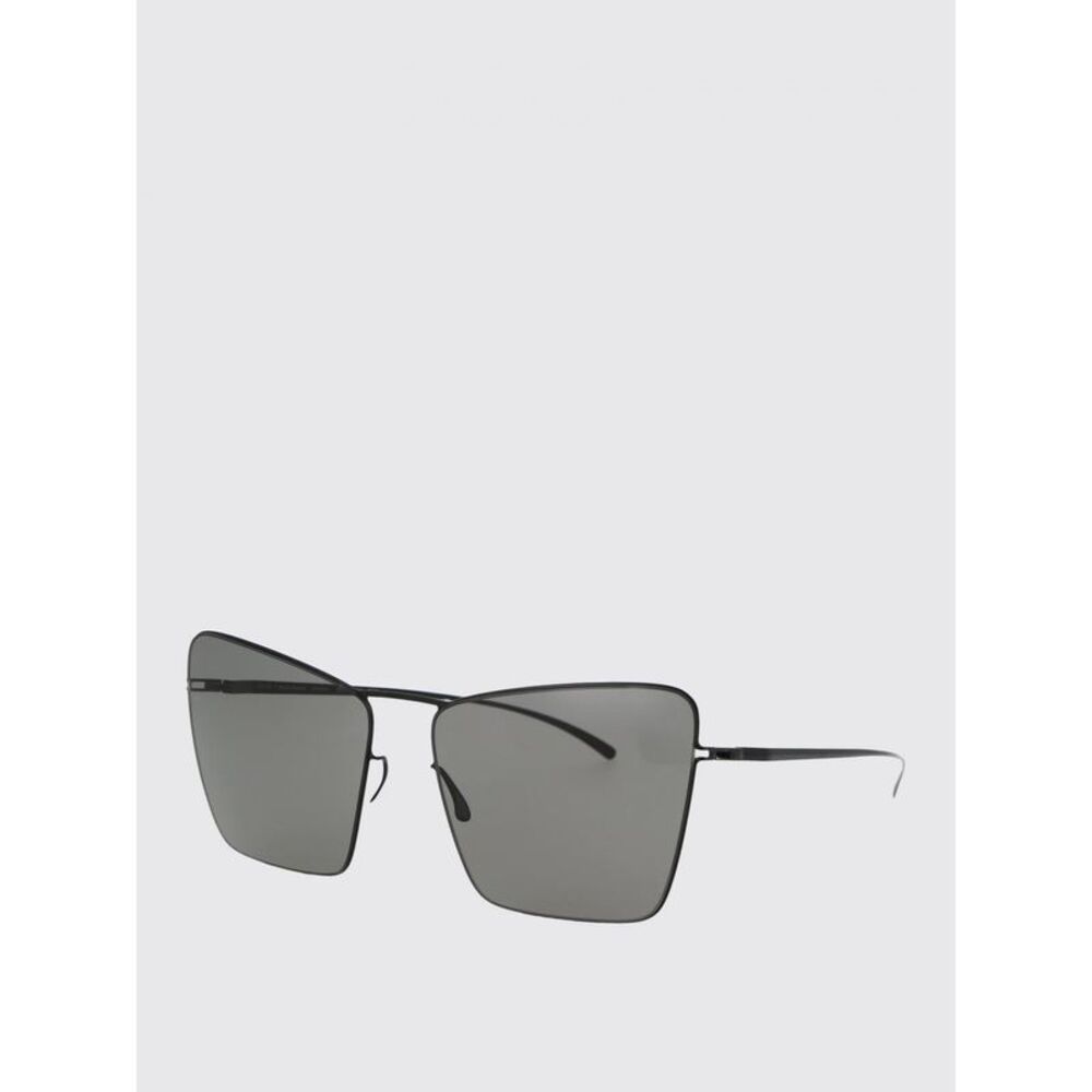 Mykita Men Mmesse014 Metal Sunglasses Mykita